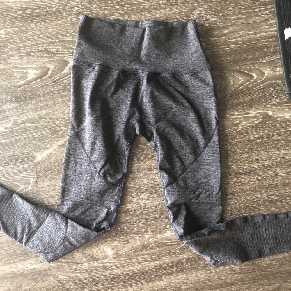Alphalete leggings